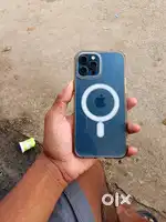 I phone 12 Pro Max