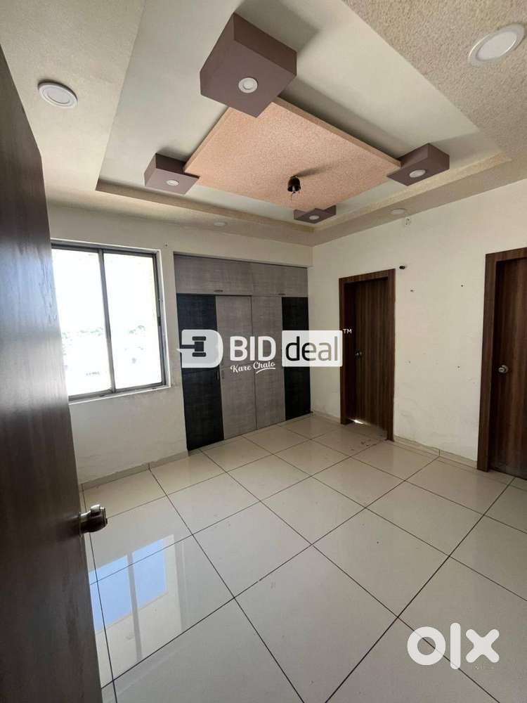 Residential Flat(Ghanteshwar)