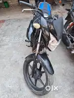 Honda Twister