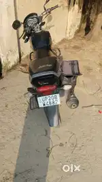 Super Splendor is good condition