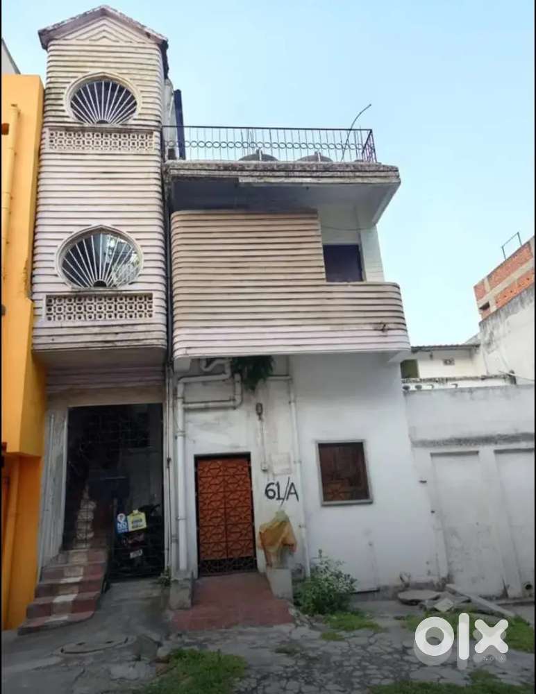 Independent house for sale in Bistupur Jamshedpur