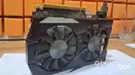 GTX 1050 Ti 4GB  Smooth Gaming & Video Editing  Excellent Condition