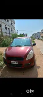 Maruti Suzuki Ritz 2010