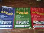 Neet/jee preparation books mtg