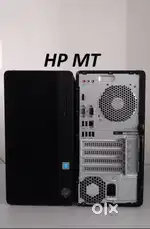 (J) Used Refurb Desktop HP | Dell | Lenovo