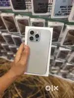 IPHONE 15 PRO MAX WE R DISTRIBUTER DELLER IN REFURBISHED IMPORTED PICE