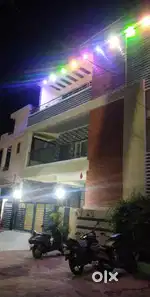 Twk BHk flatwith dual washrokms and spaciaous hall