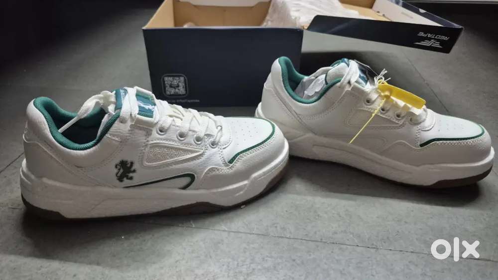 Original Red Tape Shoes