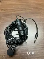 Mic for Vlogging
