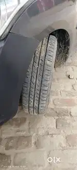 Ertiga car