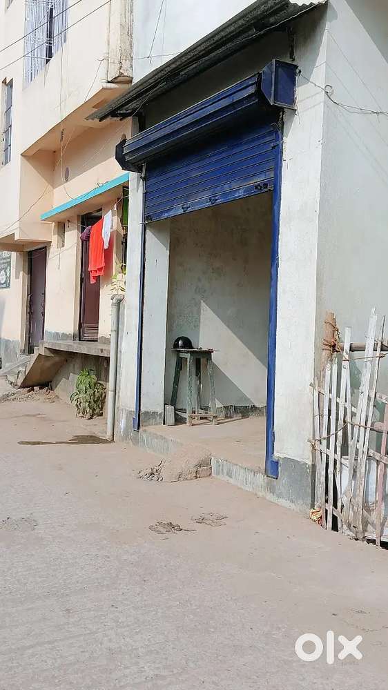 Shop or Godown for Rent in Patna