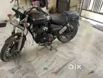 Thunderbird 350