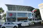 Commercial space available for rent