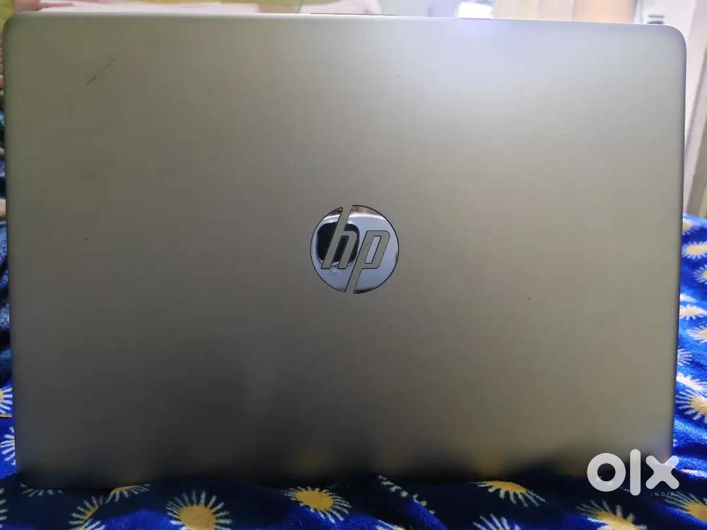 Hp Intel i3 12 generation 8GB/512