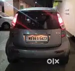 Maruti Suzuki Ritz 37900 Km Driven  LIFE TIME TAXE