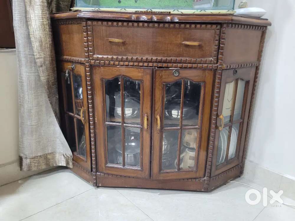 Side furniture room