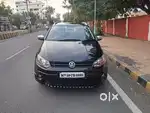 Volkswagen CrossPolo 2013-2015 1.2 TDI, 2014, Diesel