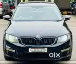 Skoda Octavia 2.0 Elegance TDI CR AT, 2014, Diesel