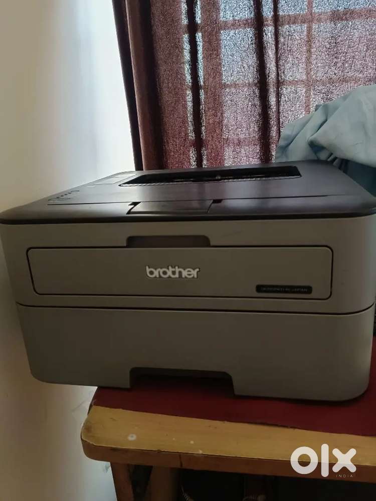 Only print hoga, photo copy nahi hota hai