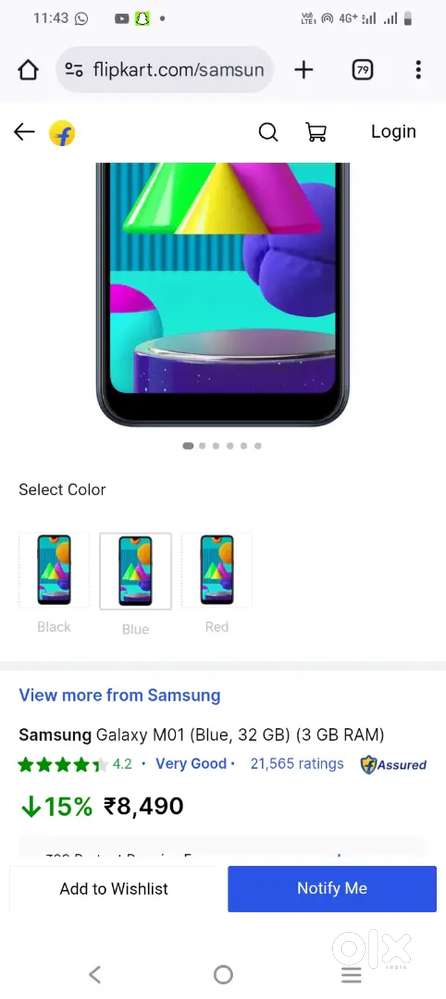 A2z mobile