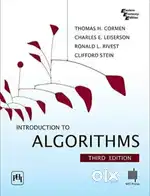 5Books Intro to Algo(Cormen), Data Structure, C++(Lafore, Gate Cse PYQ