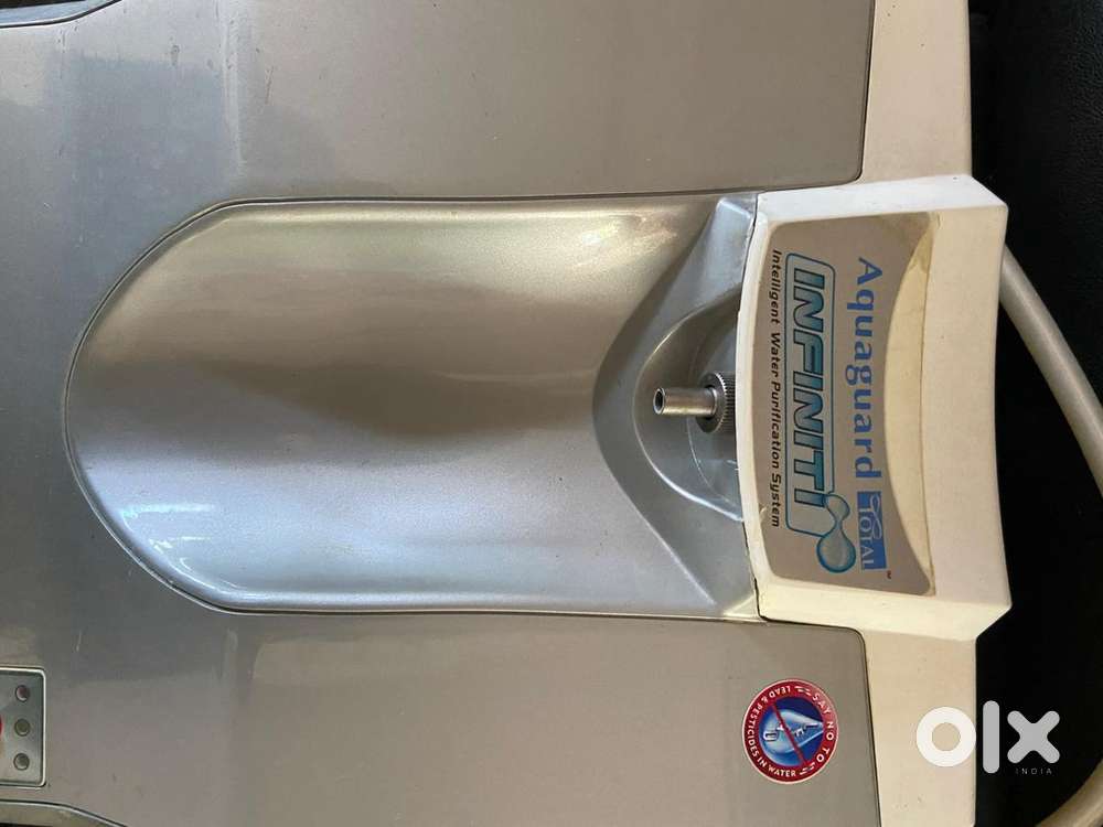 Aquaguard Water Purifier