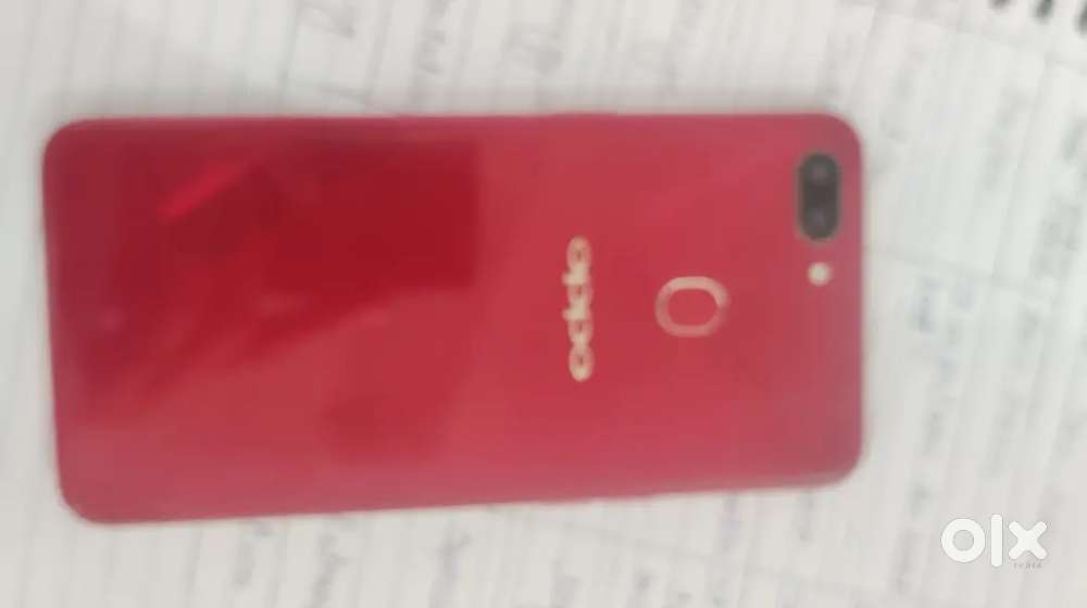 Oppo A5 4/32, performance is far better,screen is good ,