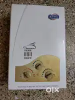 Automatic gas water geyser
