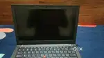 Lenovo think pad