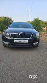 Skoda Octavia 2017 Diesel Good Condition
