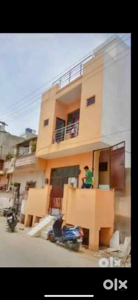 2 room kicthen letbath