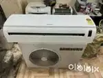 Rented Air conditioner available on good price in great condition