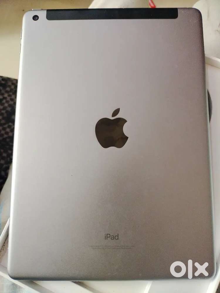 I want to sell my apple I pad