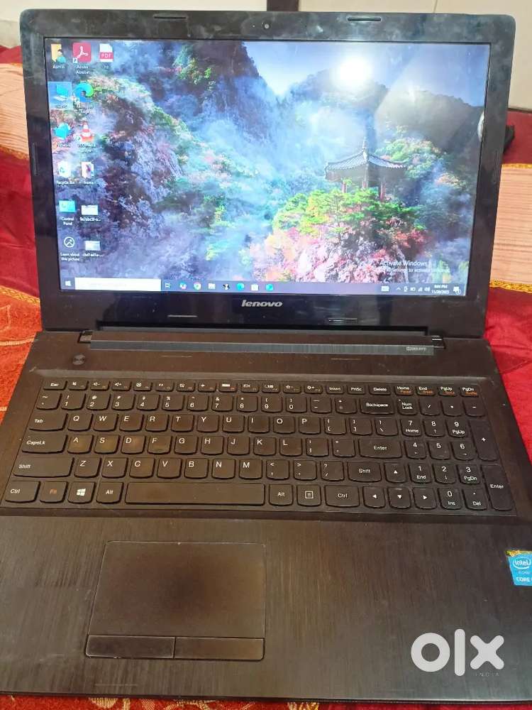 Lenovo Laptop