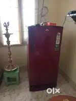 Fridge for sale