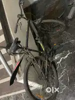 Mach city cycle