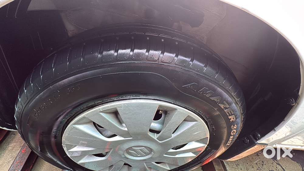 Maruti Suzuki Ritz 2014 Diesel Good Condition