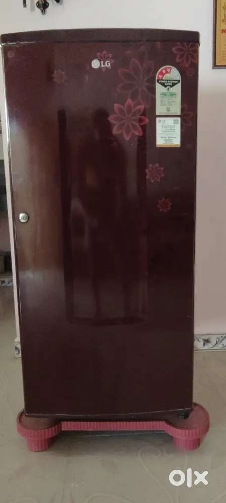 LG Brand Very good condition