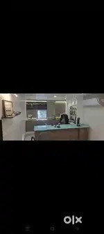 Office boy