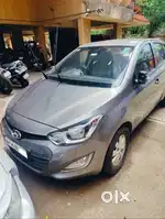 Hyundai i20 1.4 Diesel sportz