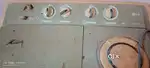 6.5 kg L g washing machine