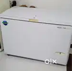 Voltas deep fridger 450 litter