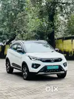 Tata Nexon EV XZ Plus Lux, 2023, Electric