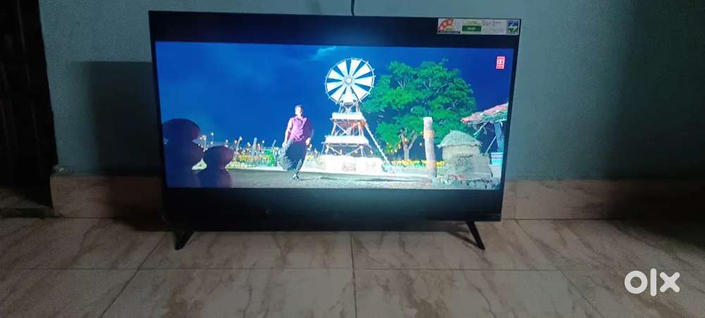 Oneplus 32inch android tv for sale