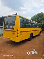 ASHOK LEYLAND SCHOOL BUS