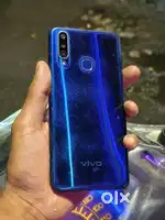 Vivo y12 Smart phone