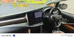 Toyota Innova Crysta 2018 Diesel 75000 Km Driven