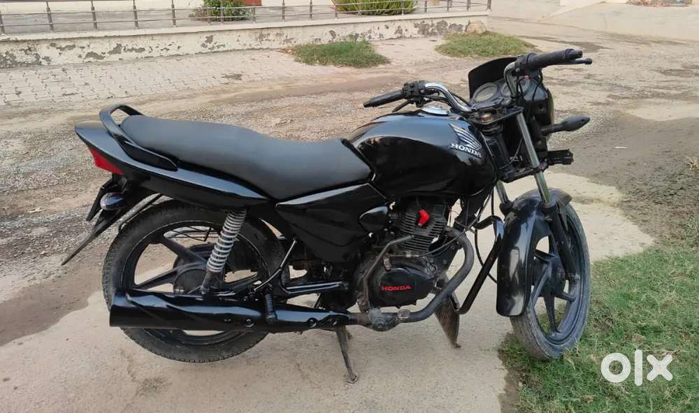 Bike for sale in Jind sector 9