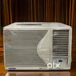 Voltas(Tata) - 1.5 Ton - 3Star - Window AC with delivery and warranty
