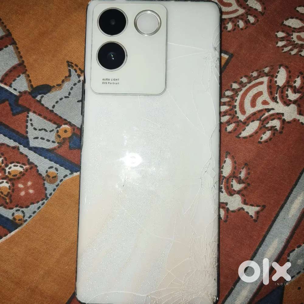 Vivo t2pro 256gb